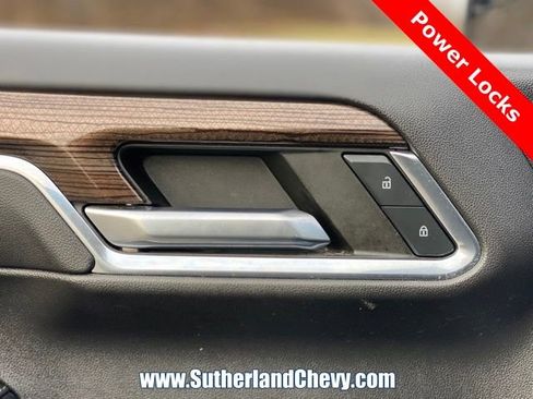 Used 2023 Chevrolet Silverado 1500 RST AWD/4WD image 17