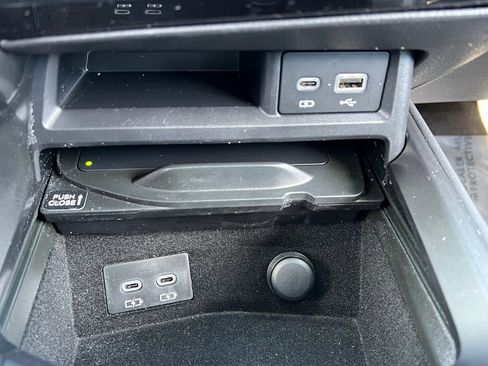 Certified 2025 Lexus NX 350 AWD w/ Premium Package image 22