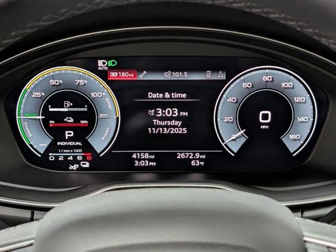 Used 2024 Audi Q5 e Premium Plus image 35