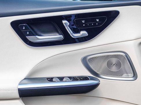 New 2026 Mercedes-Benz C 300 Sedan image 20