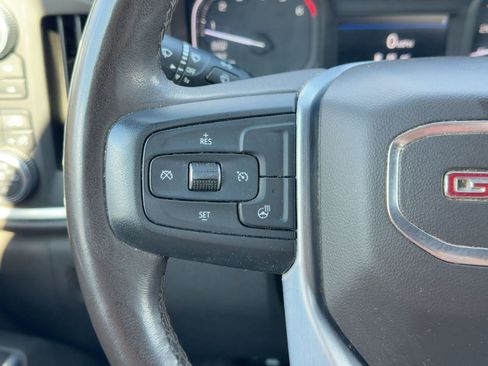 Used 2019 GMC Sierra 1500 SLT image 22