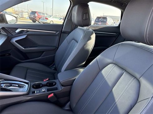 New 2026 Audi A3 2.0T Premium Plus image 24