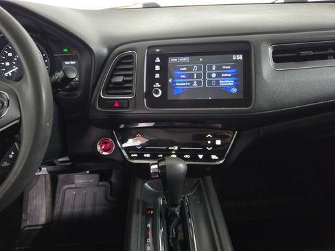 Used 2022 Honda HR-V EX image 27