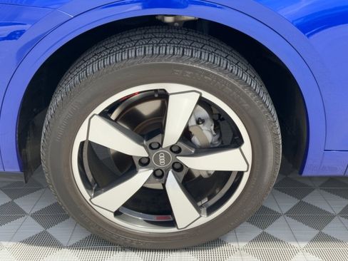 Certified 2023 Audi Q5 2.0T Premium Plus w/ Premium Plus Package AWD/4WD image 13