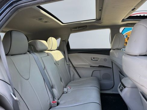 Used 2014 Toyota Venza XLE w/ XLE Premium Package image 14