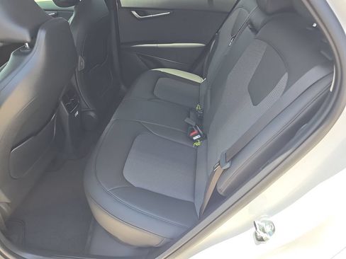 New 2026 Kia Niro Wind FWD image 17