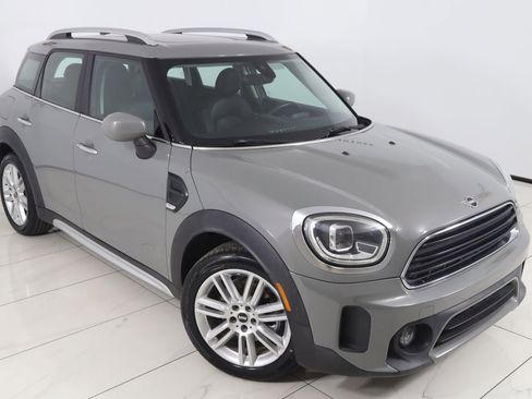 Used 2022 MINI Cooper Countryman image 17