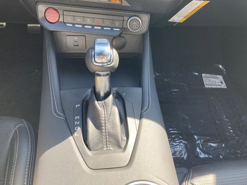 New 2025 Ford Mustang Premium image 16