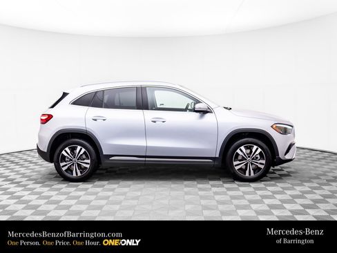 New 2026 Mercedes-Benz GLA 250 GLA 250 image 7