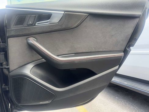 Used 2019 Audi RS 5 Sportback w/ Black Optic Carbon Package image 44