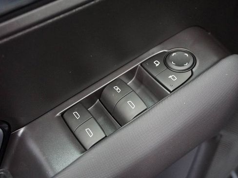 New 2025 Chevrolet Colorado Z71 image 12