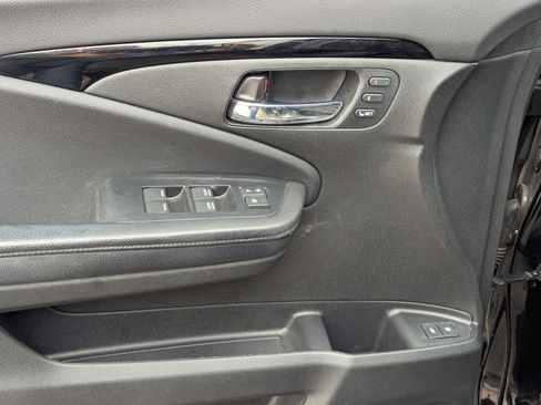 Used 2020 Honda Passport Touring image 12