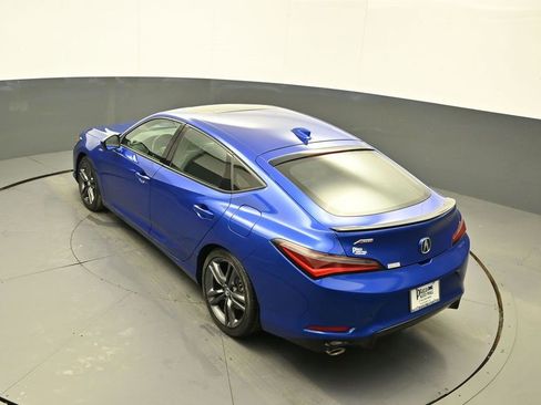 Used 2023 Acura Integra A-Spec image 38