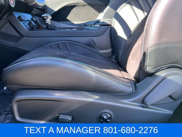 Used 2023 Dodge Challenger SRT Hellcat Redeye RWD image 23