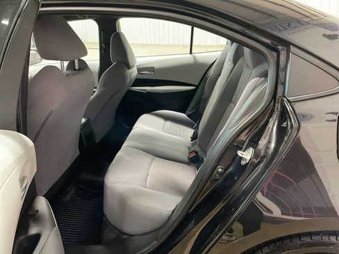 Used 2022 Toyota Corolla SE FWD image 21