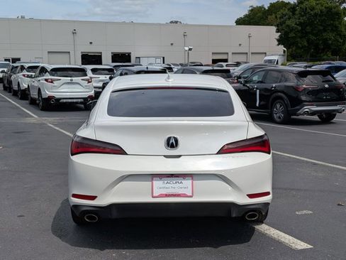 Used 2024 Acura Integra image 7