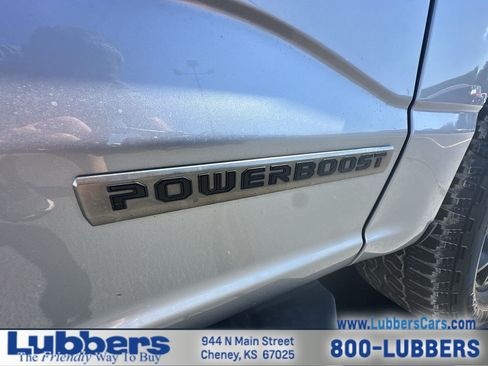 Used 2024 Ford F150 XLT w/ Equipment Group 302A MID AWD/4WD image 23