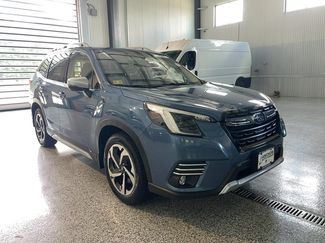 Used 2024 Subaru Forester Touring AWD/4WD video 1