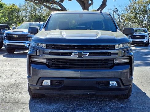 Used 2019 Chevrolet Silverado 1500 RST w/ All-Star Edition image 2