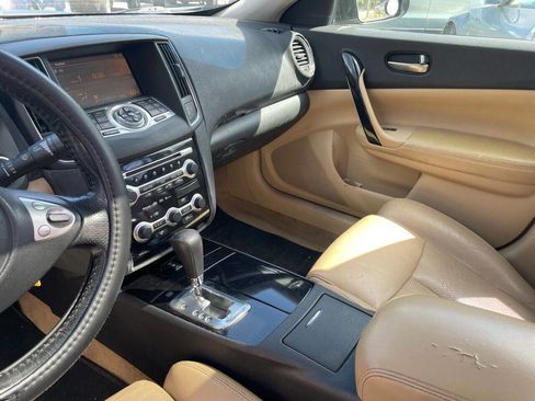 Used 2009 Nissan Maxima 3.5 SV w/ Tech Pkg image 14