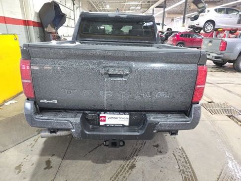 New 2026 Toyota Tacoma SR5 image 6