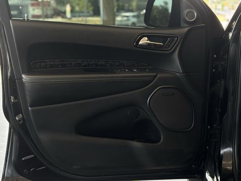 Used 2021 Dodge Durango SRT Hellcat w/ Premium Interior Group AWD/4WD image 36