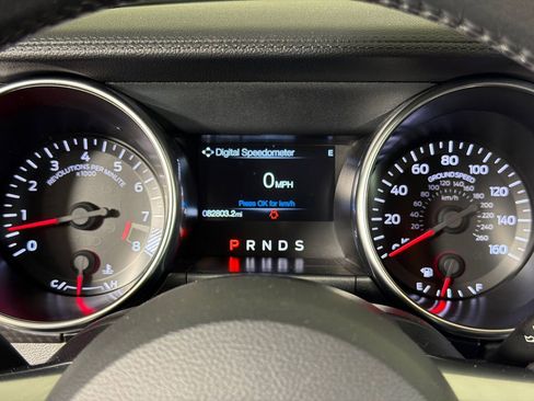 Used 2020 Ford Mustang GT w/ GT Performance Package RWD image 23