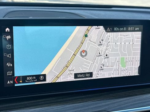 Used 2019 BMW 530e image 20