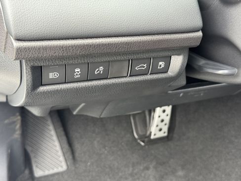 New 2026 Toyota Camry XSE AWD/4WD image 17