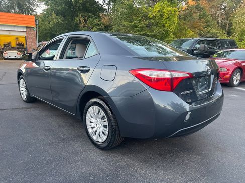 Used 2014 Toyota Corolla L image 3