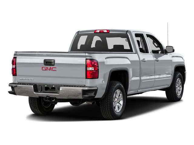 Used 2017 GMC Sierra 1500 SLE w/ SLE Value Package AWD/4WD image 2