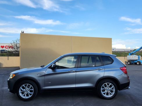 Used 2014 BMW X3 xDrive35i image 28