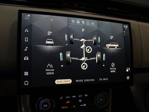 Used 2023 Land Rover Range Rover SE image 67