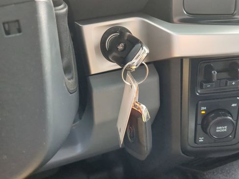 Used 2024 Ford F350 XL w/ XL Driver Assist Package image 25