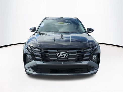 New 2026 Hyundai Tucson SEL image 3