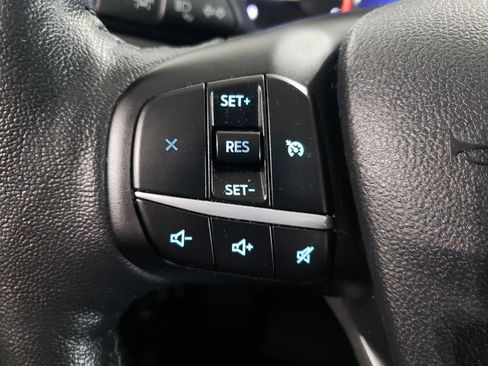 Used 2023 Ford Bronco Sport Outer Banks w/ Tech Package image 22