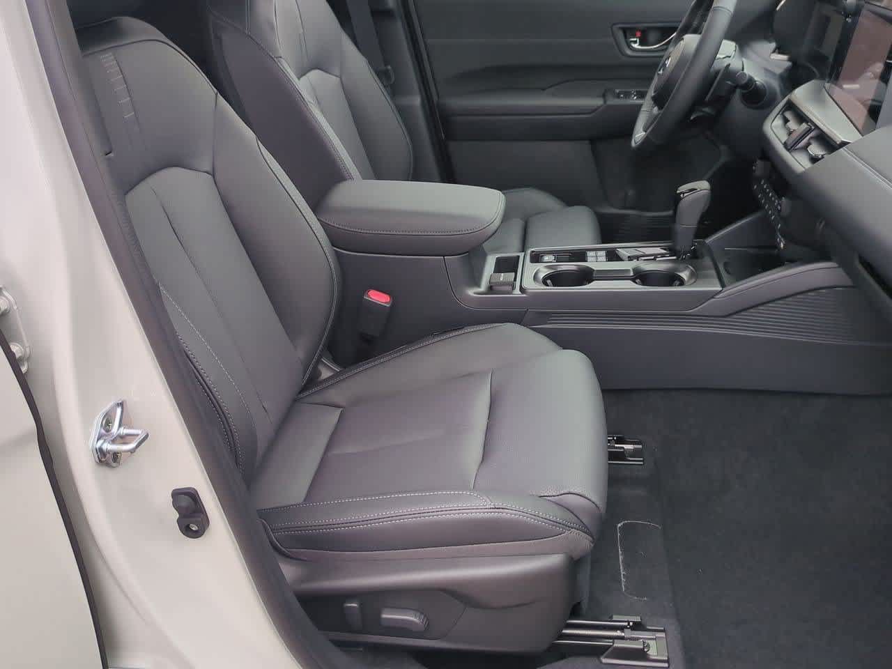 New 2026 Subaru Outback Touring XT AWD/4WD image 22