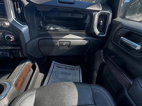 Used 2021 GMC Sierra 1500 SLT image 28