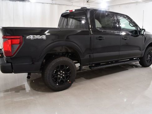 New 2026 Ford F150 XLT w/ Equipment Group 302A MID AWD/4WD image 11