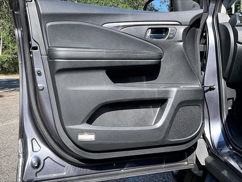 Used 2022 Honda Ridgeline RTL-E image 17