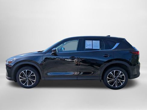 Used 2023 MAZDA CX-5 AWD 2.5 S image 7