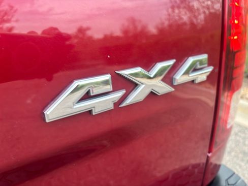 Used 2015 RAM 1500 Sport w/ Sport Premium Group AWD/4WD image 15