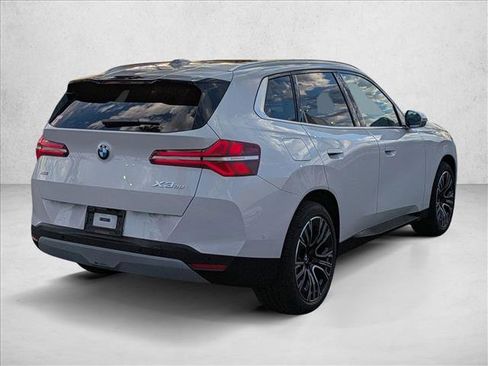 New 2026 BMW X3 xDrive30 w/ Premium Package image 2