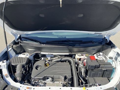 New 2026 GMC Terrain AT4 image 62