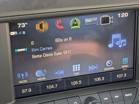 Used 2019 Chevrolet Corvette Z06 image 13