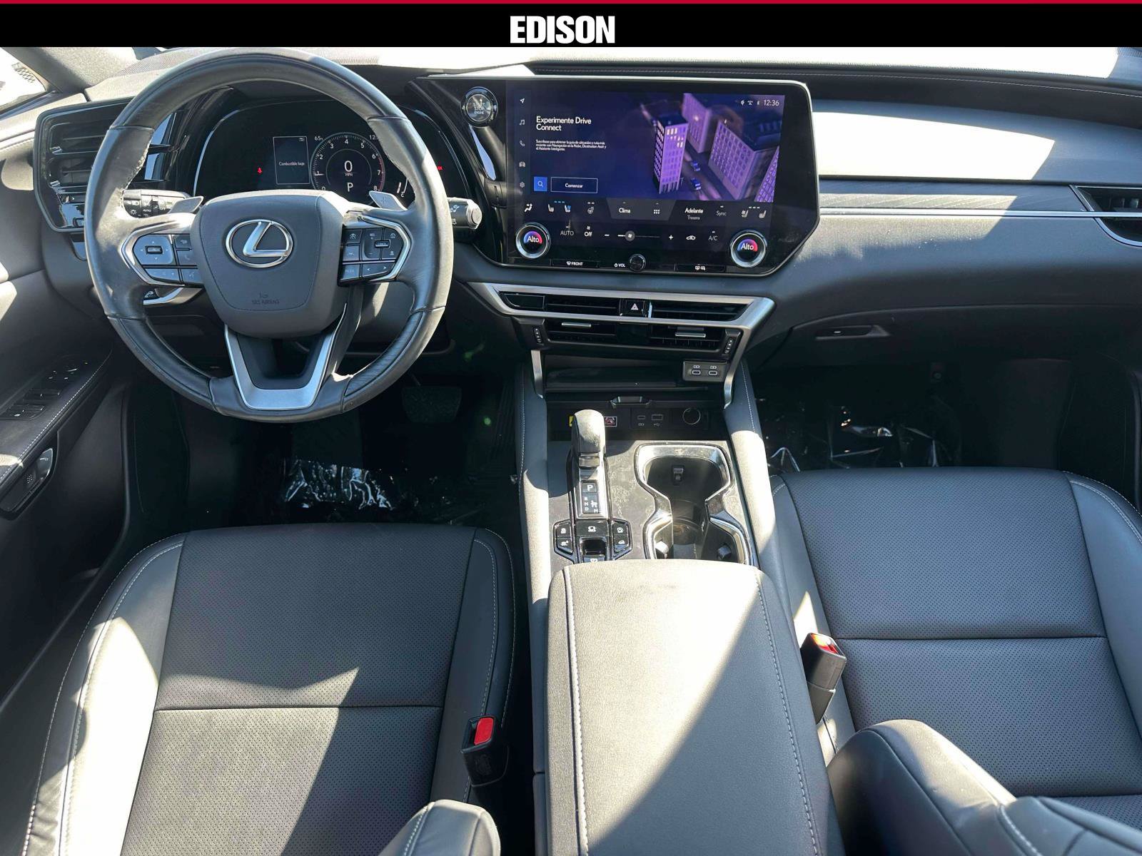 Used 2024 Lexus RX 350 Premium w/ Accessory Package AWD/4WD image 12