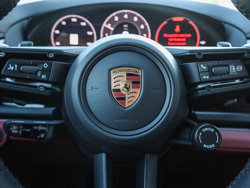 Used 2026 Porsche Panamera RWD image 29
