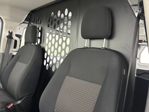 Used 2025 Ford Transit 250 Low Roof w/ Exterior Upgrade Package RWD image 8