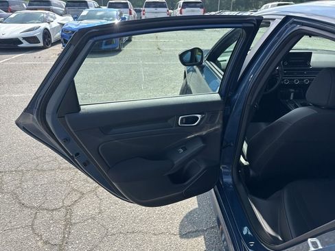 Used 2026 Honda Civic Sport image 28