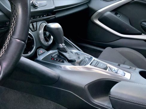 Used 2017 Chevrolet Camaro LT image 13